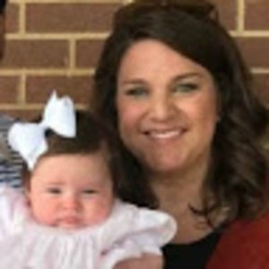 Meet your Posher, Laura locke